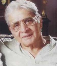 Shankar Narayan Navare